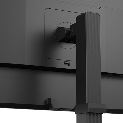 LG 27G640A-B 27-inch Ultragear QHD (2560 x 1440) IPS Gaming Monitor, 300Hz, 1ms, NVIDIA G-Sync, AMD FreeSync Premium, VESA DisplayHDR 400, HDMI 2.1, USB Type-C, Tilt/Height/Swivel/Pivot Stand, Black