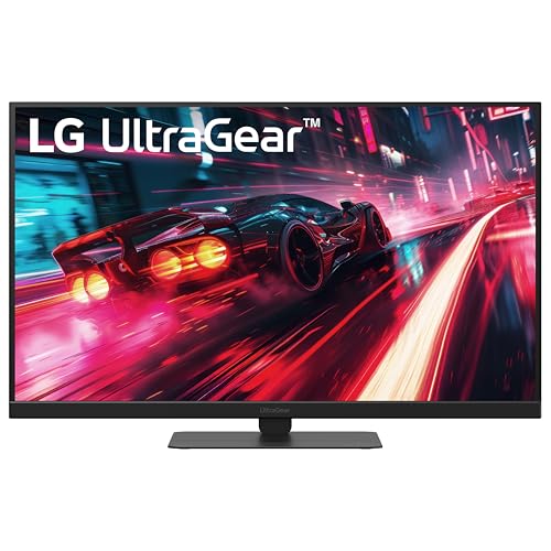 LG 27G640A-B 27-inch Ultragear QHD (2560 x 1440) IPS Gaming Monitor, 300Hz, 1ms, NVIDIA G-Sync, AMD FreeSync Premium, VESA DisplayHDR 400, HDMI 2.1, USB Type-C, Tilt/Height/Swivel/Pivot Stand, Black